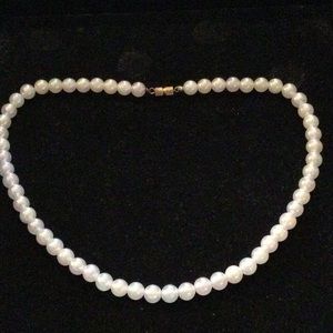 ‼️final must bundle ‼️Beaded Necklace